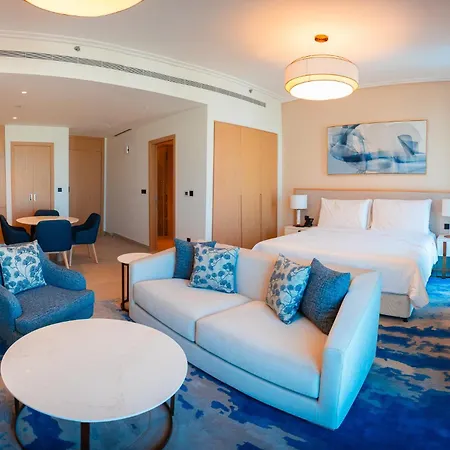 Exclusive Residences At Address Marassi Vista Muharraq Exterior photo