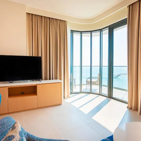 Exclusive Residences At Address Marassi Vista Muharraq Exterior photo