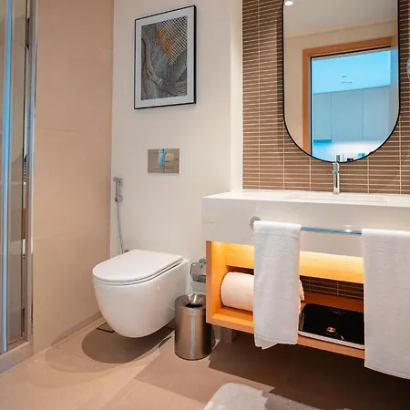 Exclusive Residences At Address Marassi Vista Muharraq Exterior photo