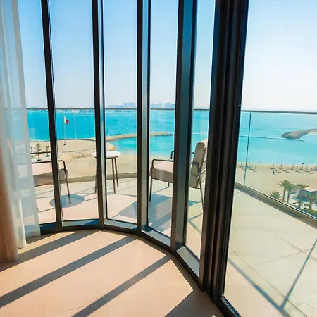 Exclusive Residences At Address Marassi Vista Muharraq Exterior photo