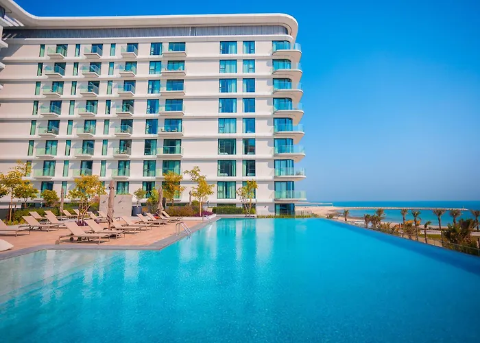 Exclusive Residences At Address Marassi Vista