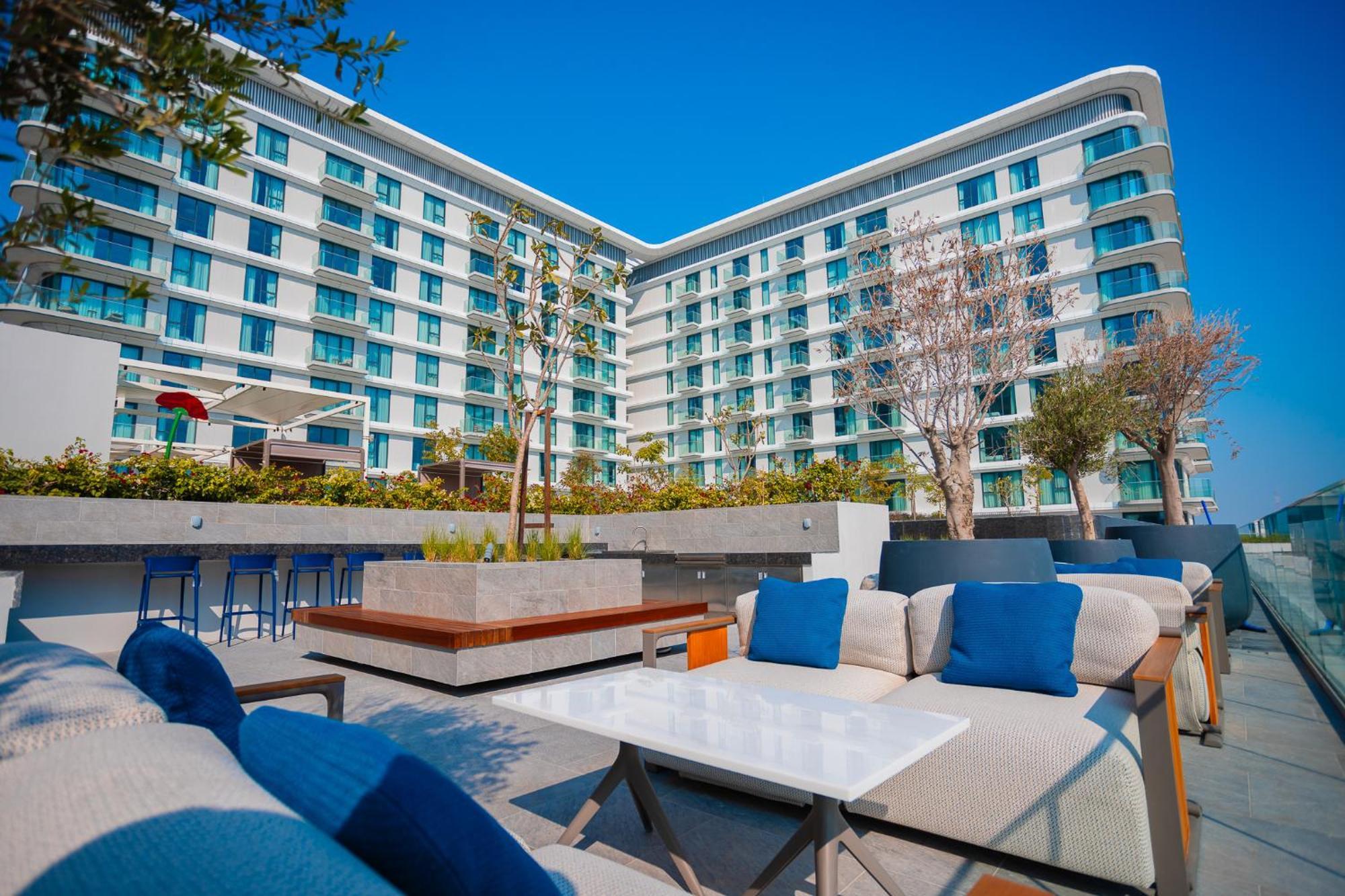 Exclusive Residences At Address Marassi Vista Muharraq