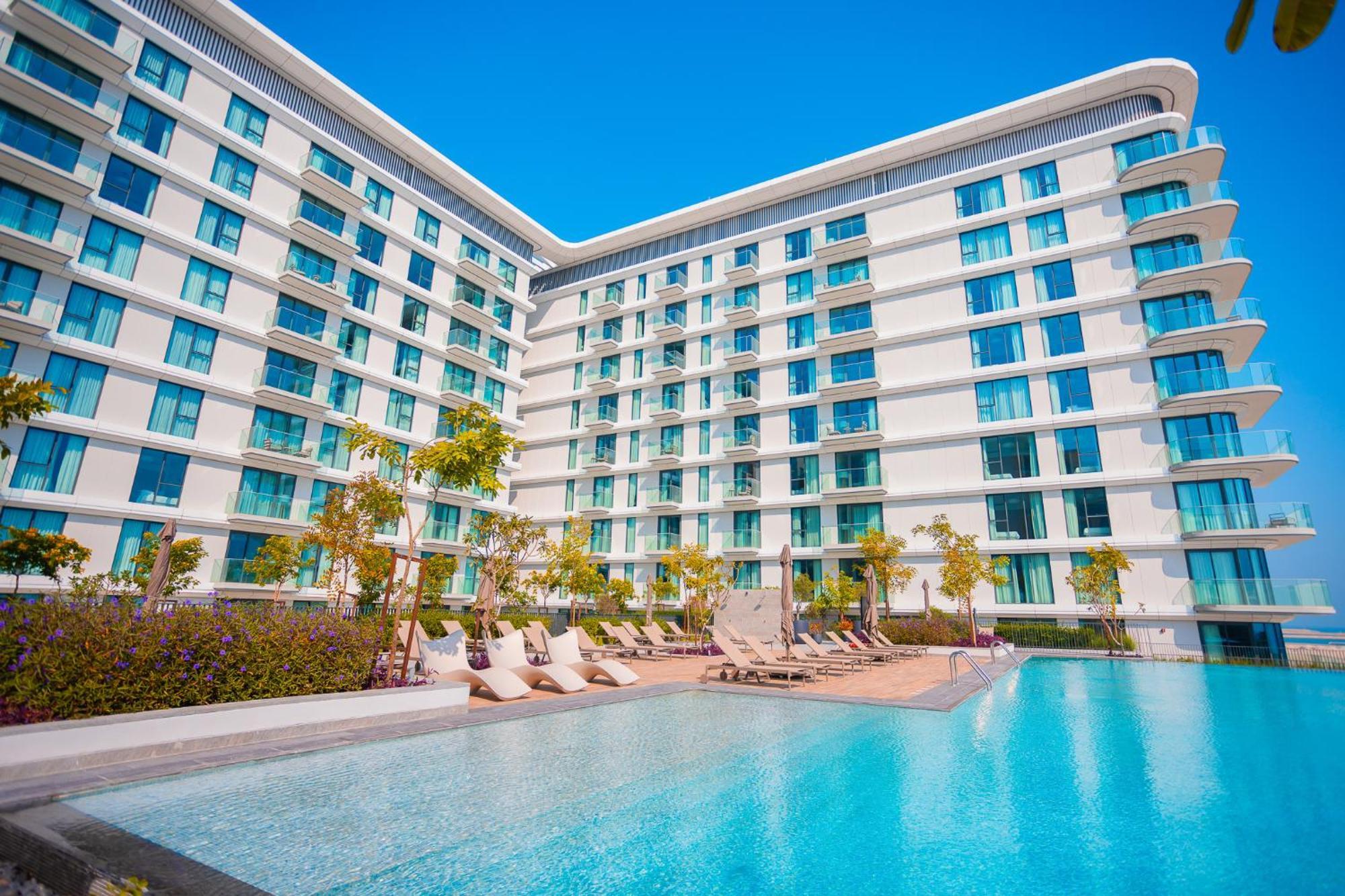 Exclusive Residences At Address Marassi Vista * Muharraq