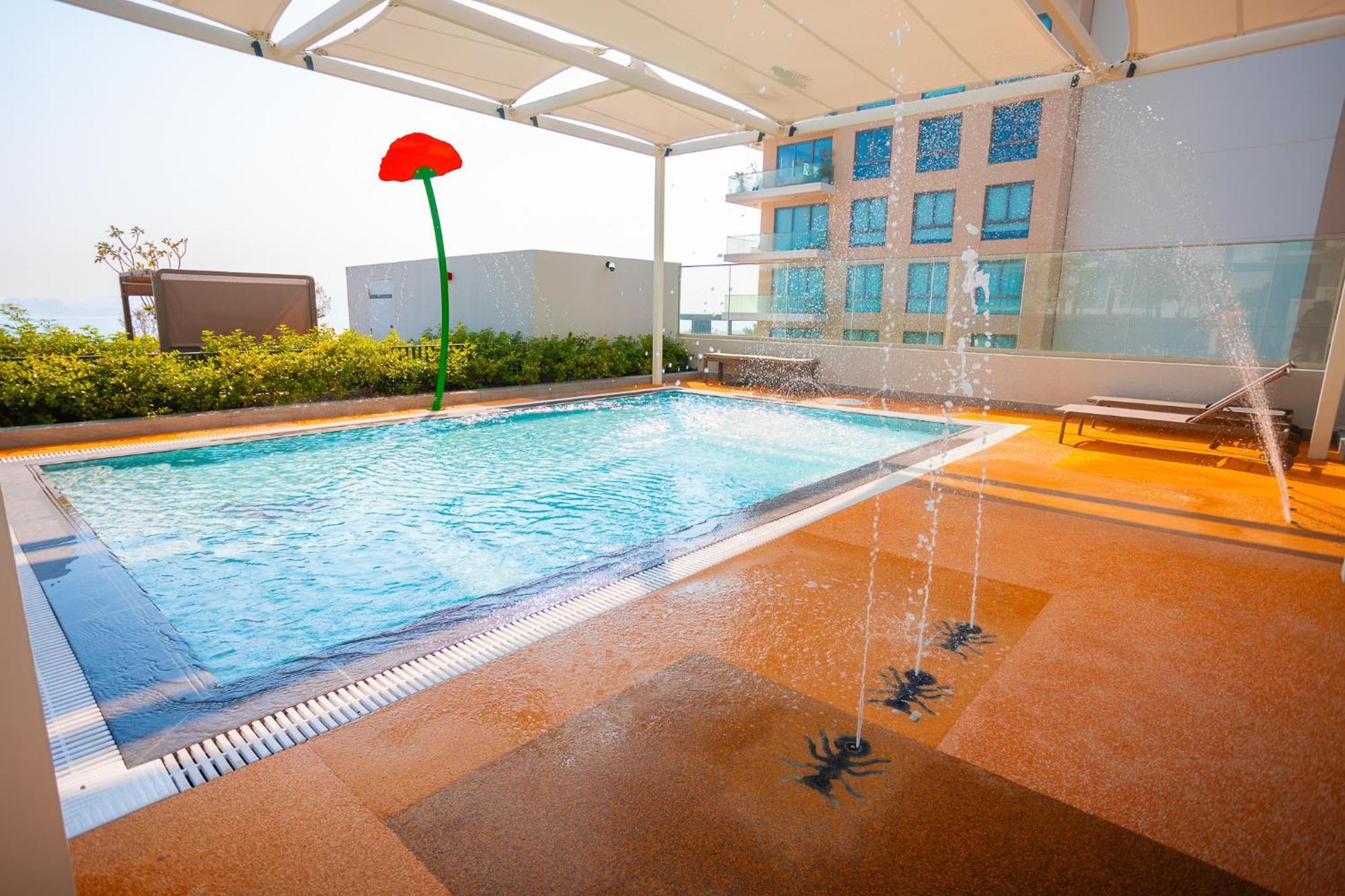 Exclusive Residences At Address Marassi Vista Apartment *