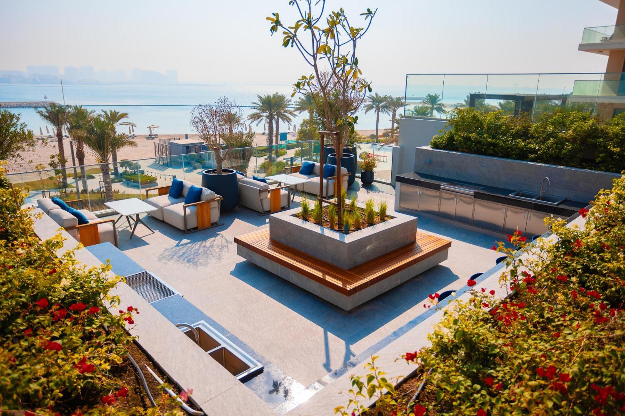 Exclusive Residences At Address Marassi Vista * Muharraq