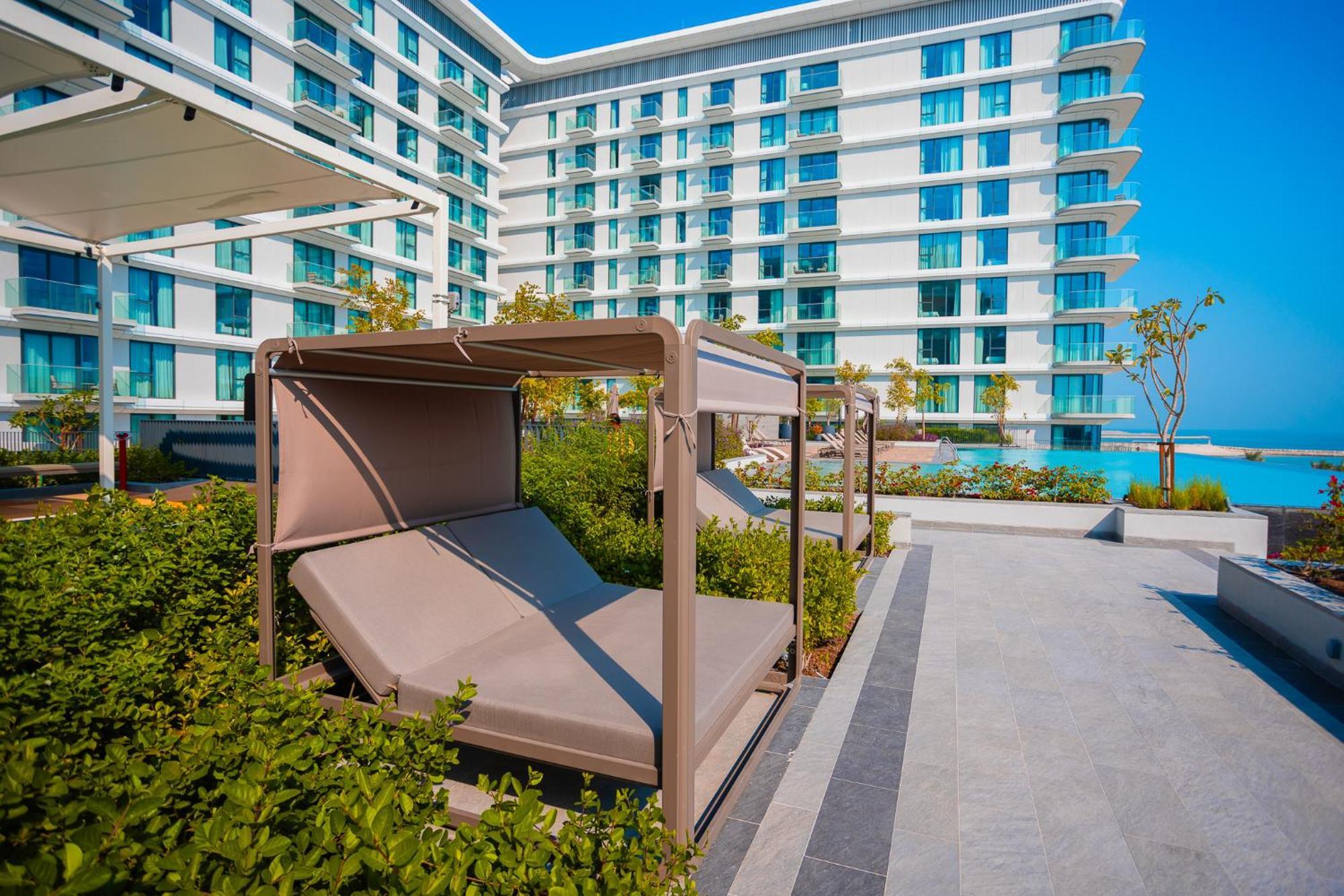 Exclusive Residences At Address Marassi Vista Apartment