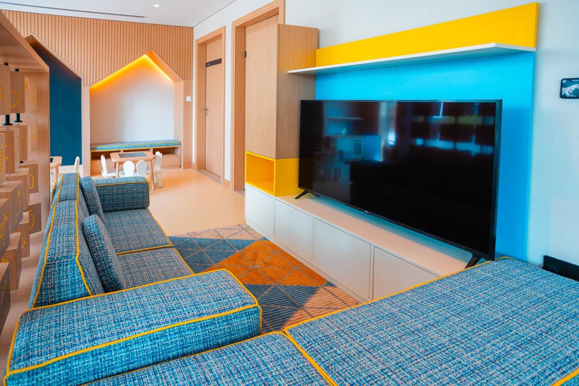 Exclusive Residences At Address Marassi Vista Muharraq