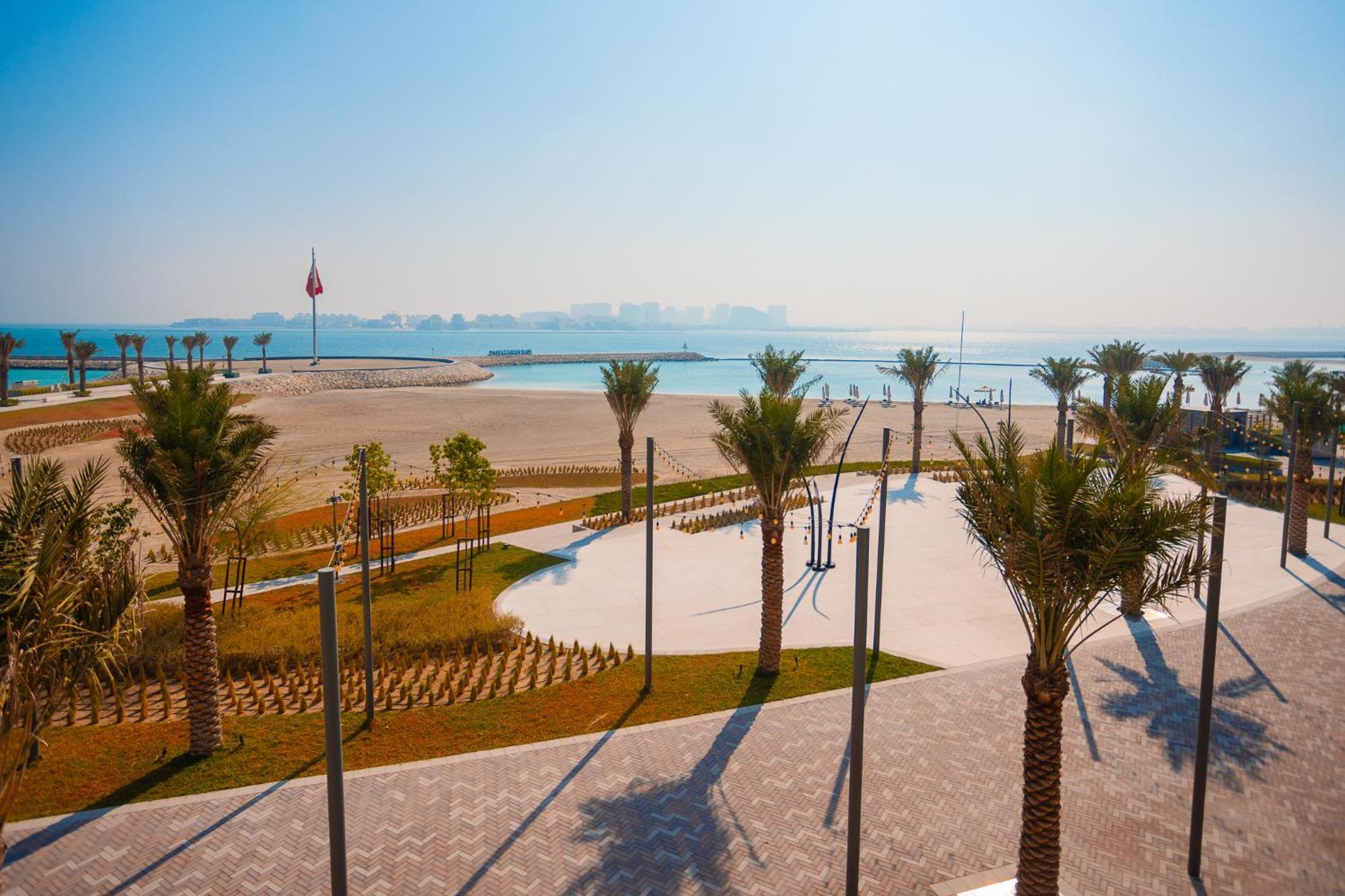 Exclusive Residences At Address Marassi Vista * Muharraq