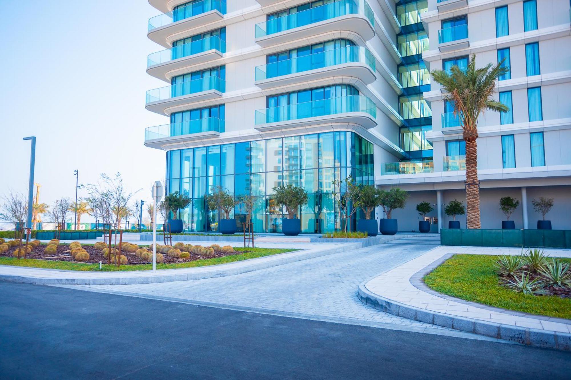 Apartment Exclusive Residences At Address Marassi Vista *