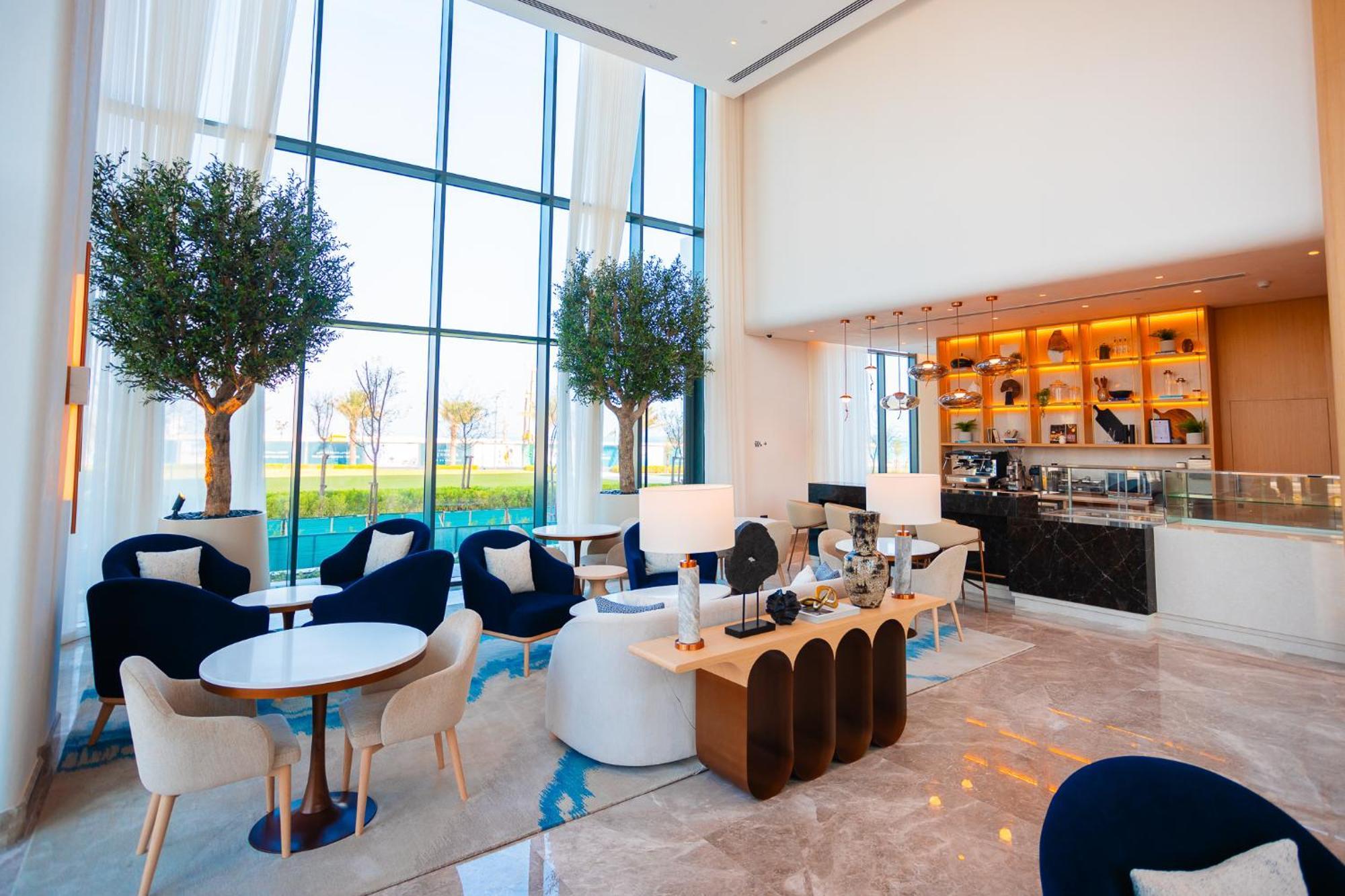 Exclusive Residences At Address Marassi Vista Apartment