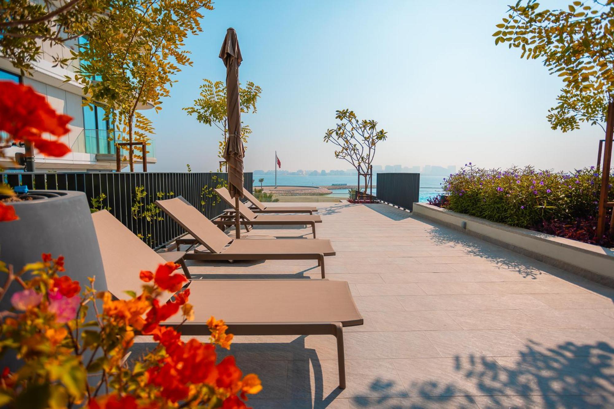 Exclusive Residences At Address Marassi Vista Muharraq