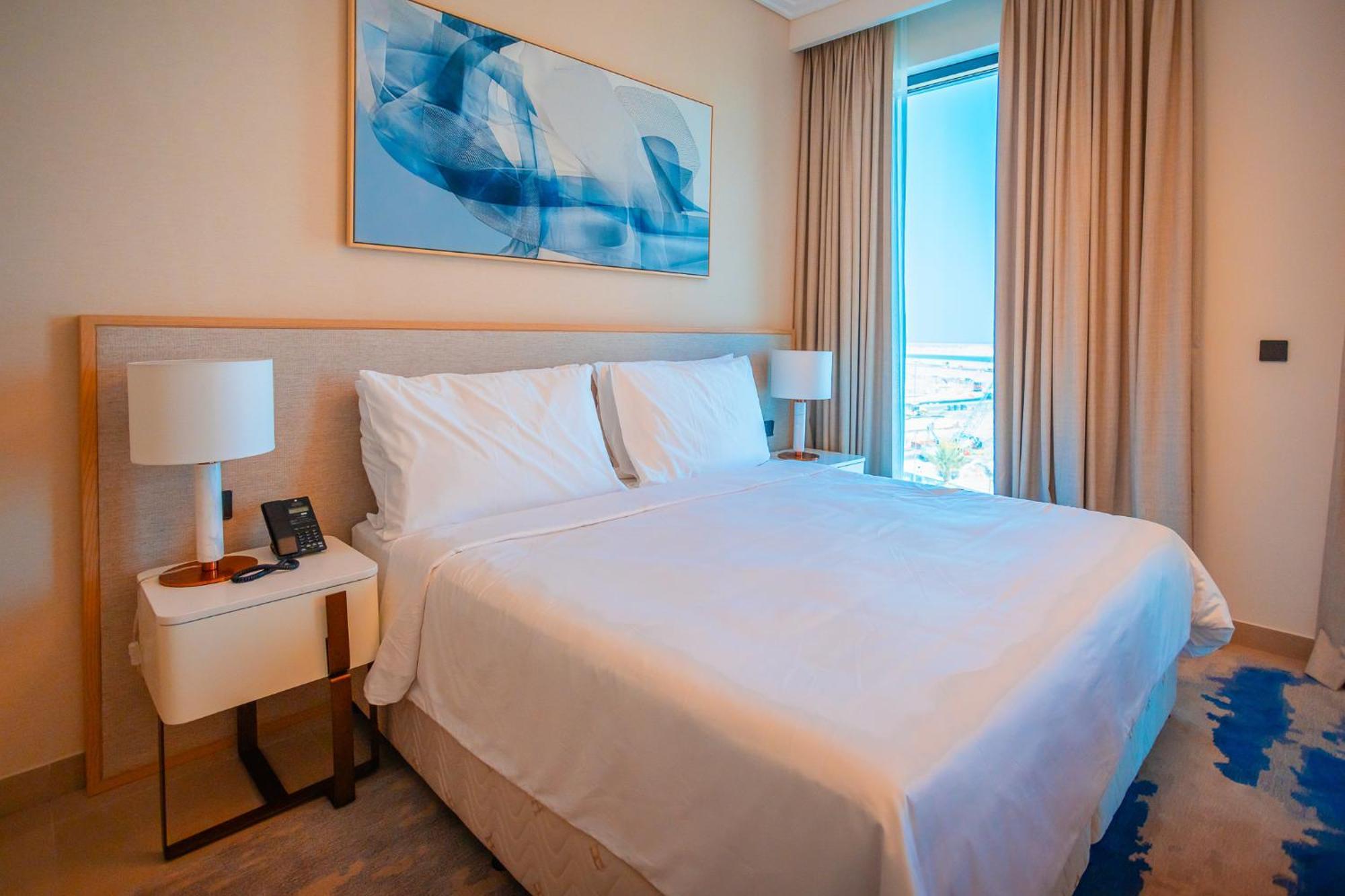 Exclusive Residences At Address Marassi Vista Muharraq