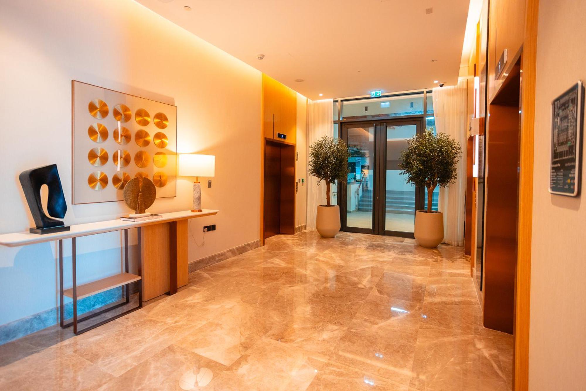 Exclusive Residences At Address Marassi Vista Apartment *