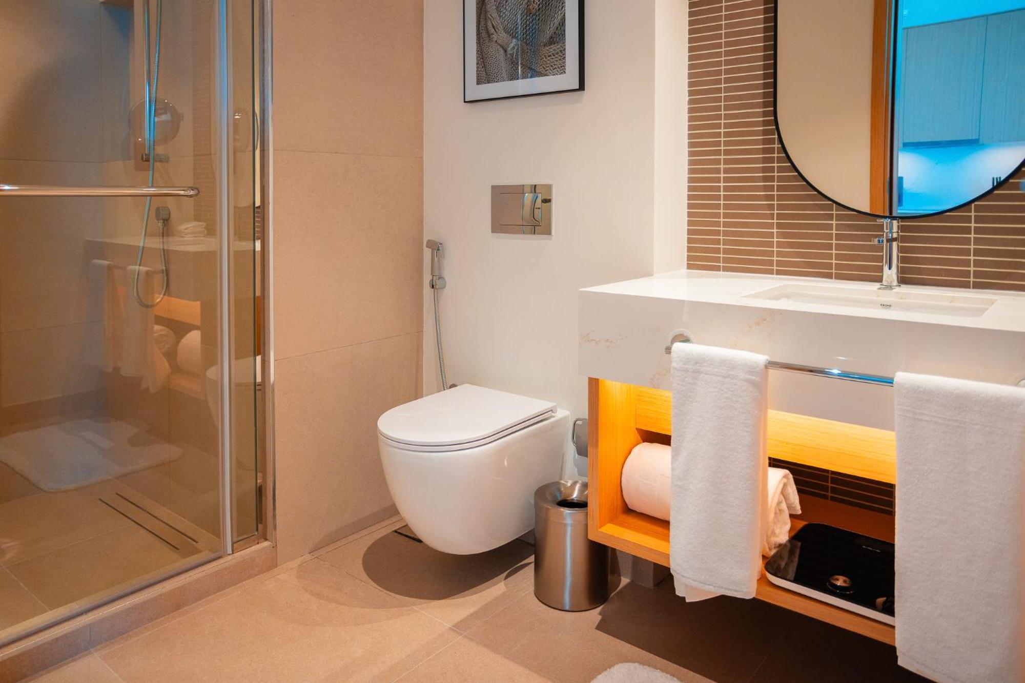 Exclusive Residences At Address Marassi Vista