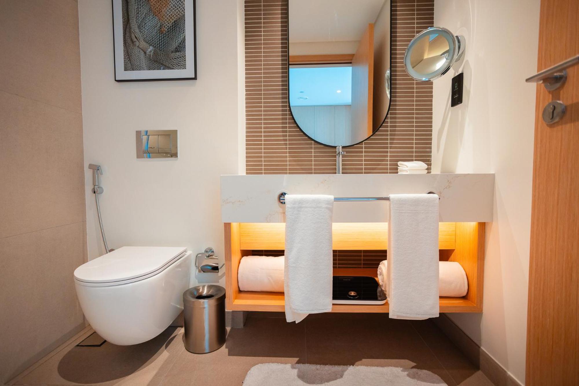 Apartment Exclusive Residences At Address Marassi Vista *