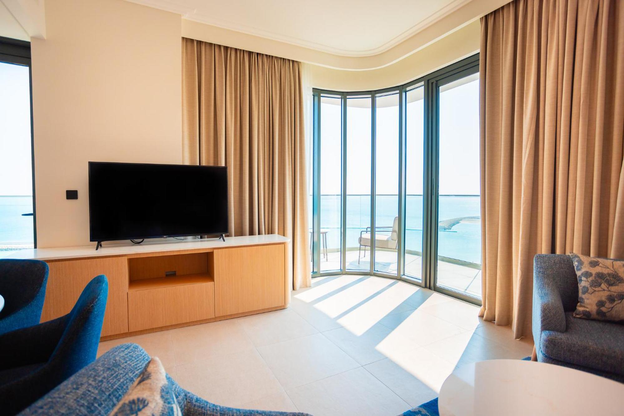 Apartment Exclusive Residences At Address Marassi Vista Muharraq