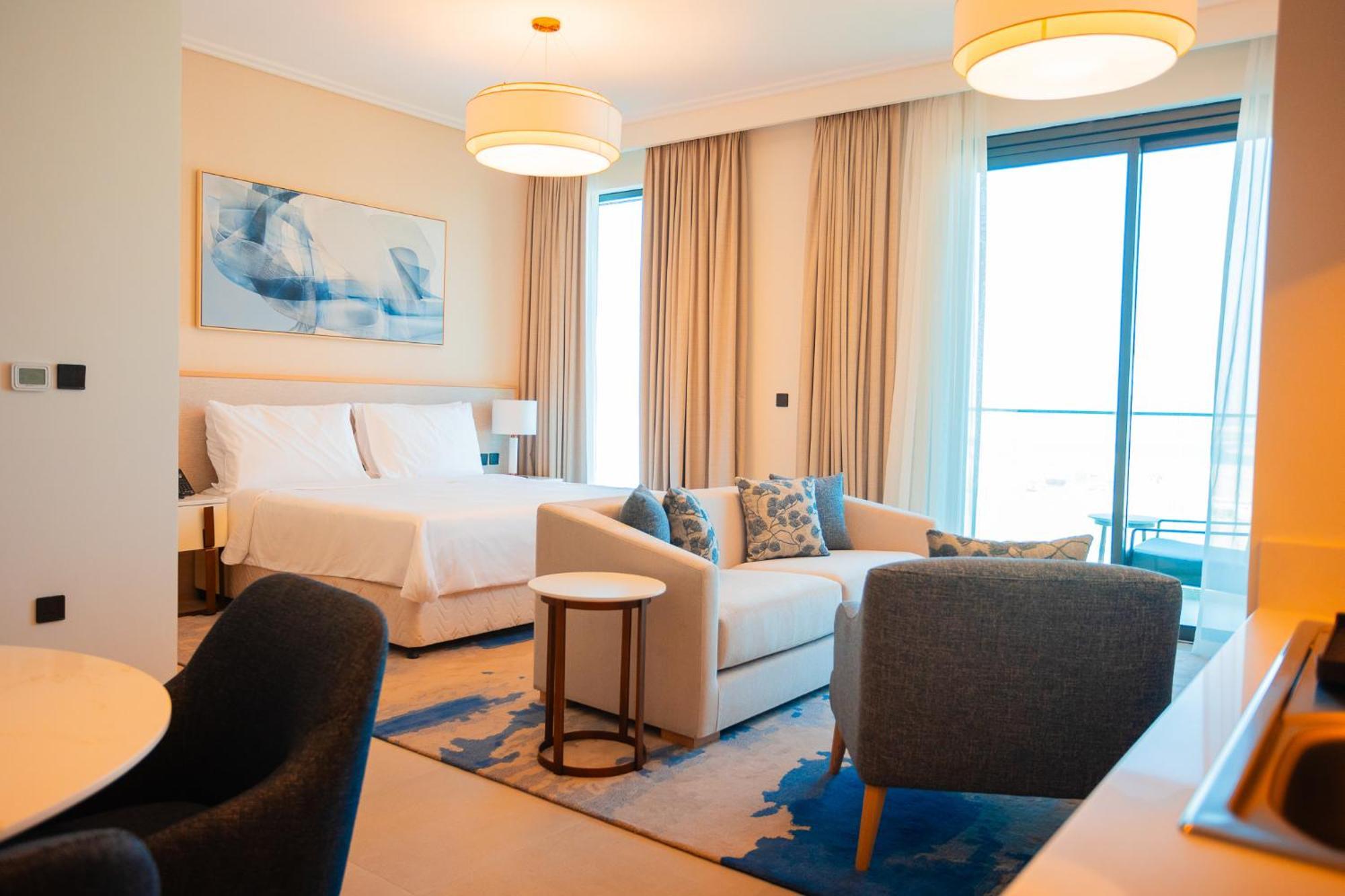 Exclusive Residences At Address Marassi Vista * Muharraq