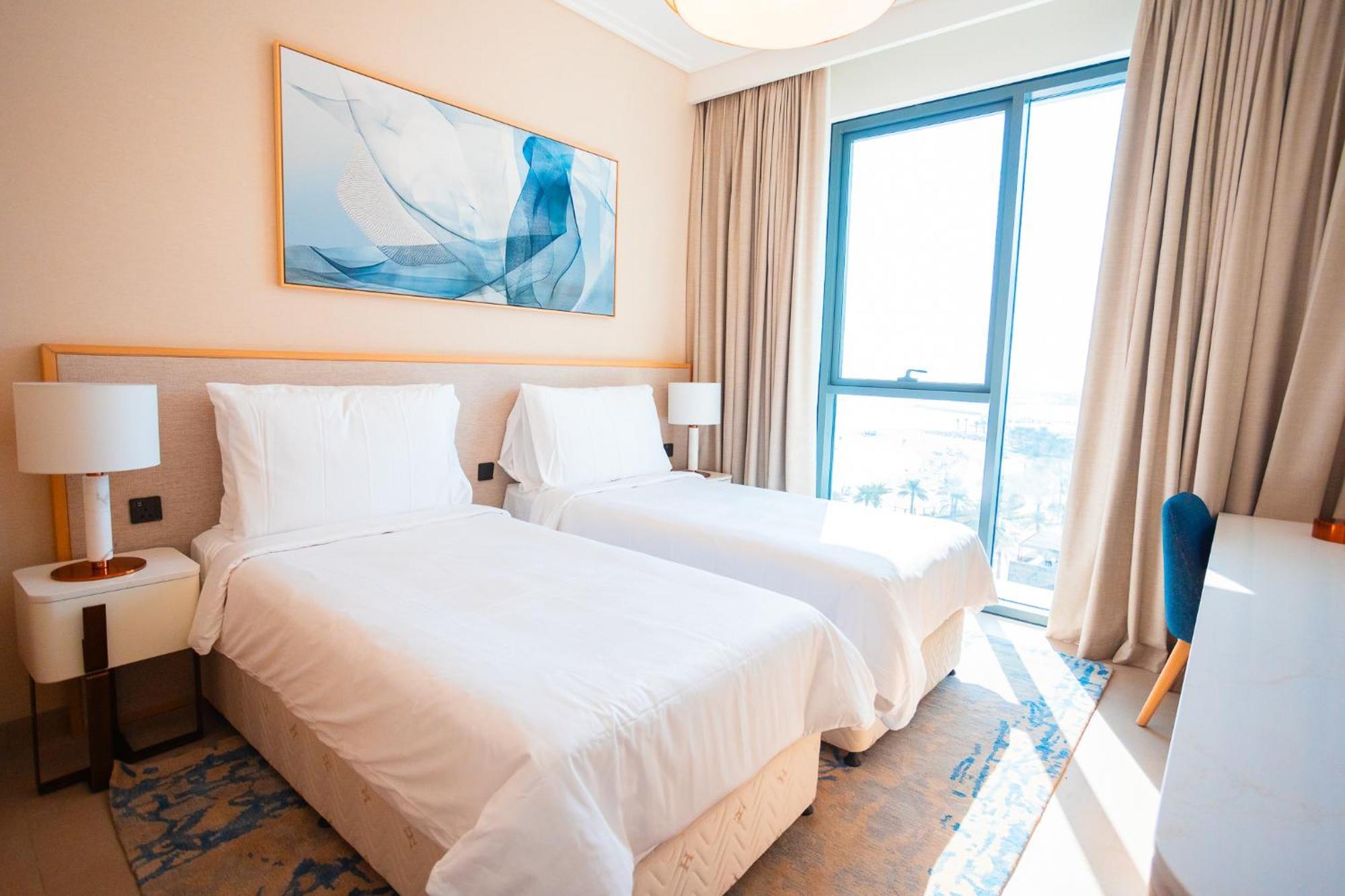 Exclusive Residences At Address Marassi Vista Muharraq