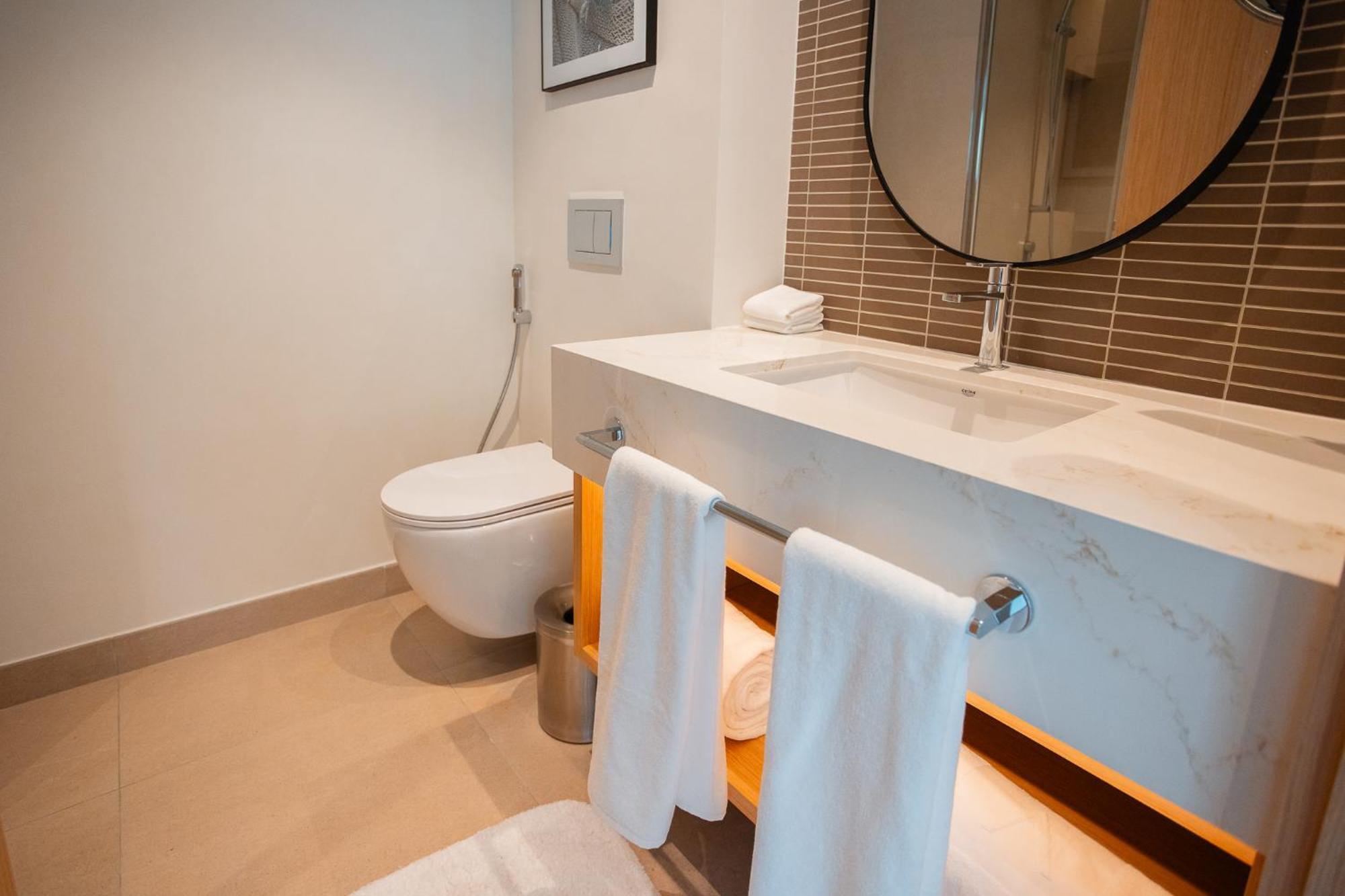 Apartment Exclusive Residences At Address Marassi Vista Muharraq
